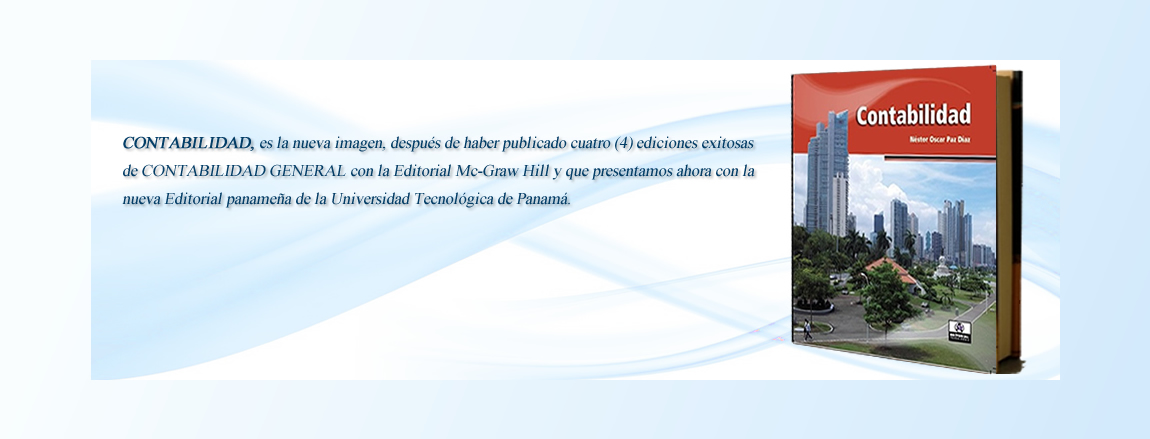 Libro Contabilidad