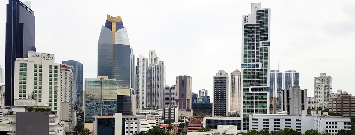 Ciudad de Panam